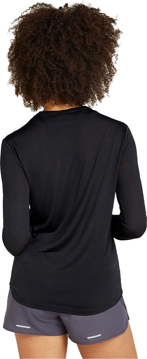 125 Cool-Lite Sphere Long Sleeve T-Shirt - Women's