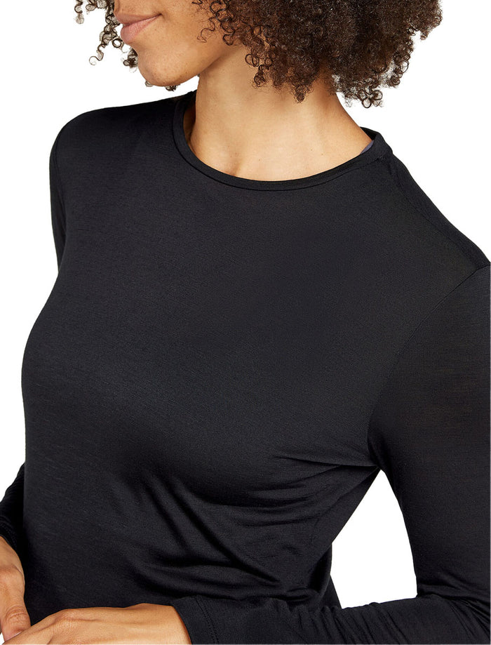 125 Cool-Lite Sphere Long Sleeve T-Shirt - Women's