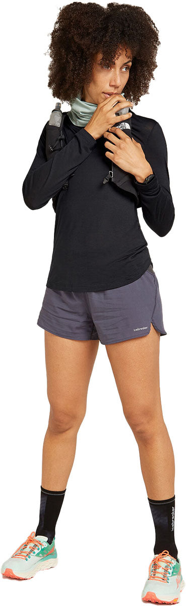 125 Cool-Lite Sphere Long Sleeve T-Shirt - Women's