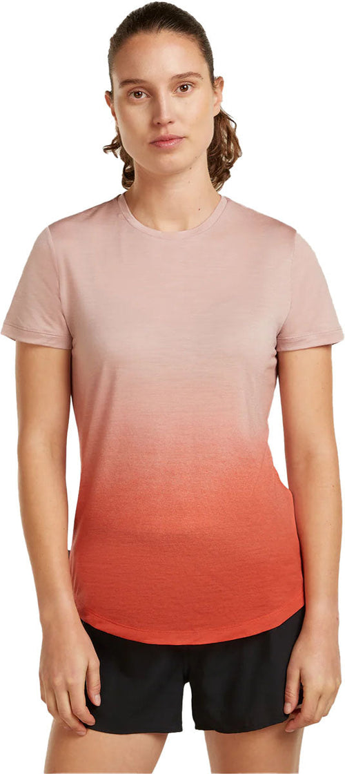 125 Cool-Lite Sphere T-Shirt - Women's