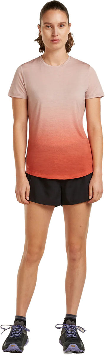 125 Cool-Lite Sphere T-Shirt - Women's