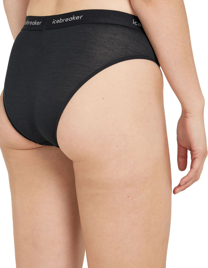 125 Cool-lite Sprite Brief - Women's