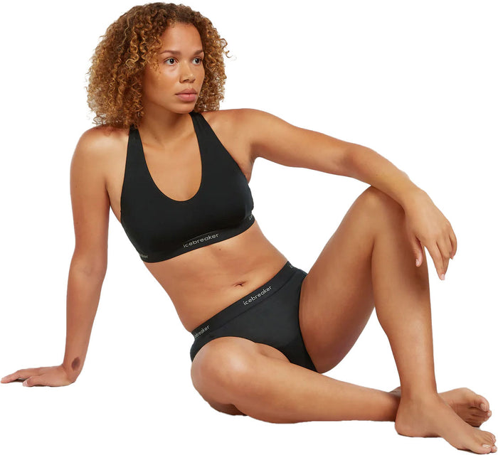 125 Cool-lite Sprite Brief - Women's