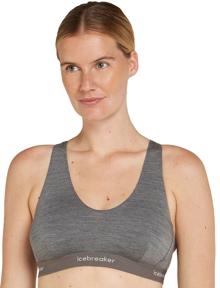 125 Cool-Lite Sprite Sports Bra - Women's