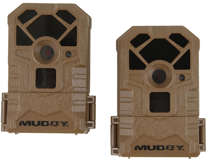14 MP Pro-Cam Hunting Camera - 2/PK
