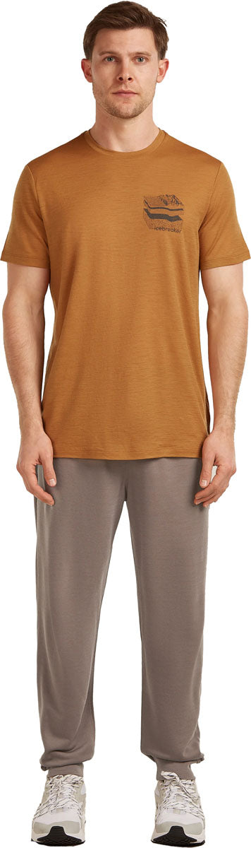 150 Tech Lite Evolving Layers T-Shirt - Men's