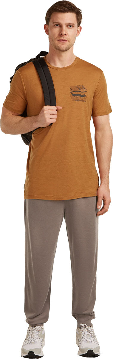 150 Tech Lite Evolving Layers T-Shirt - Men's