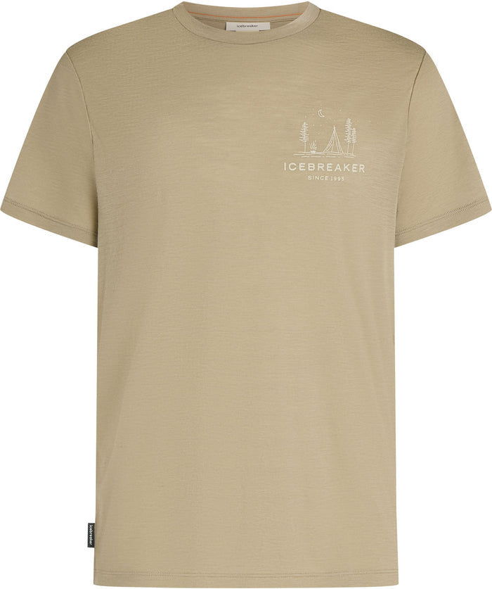 150 Tech Lite Peaceful Pass T-Shirt - Men's