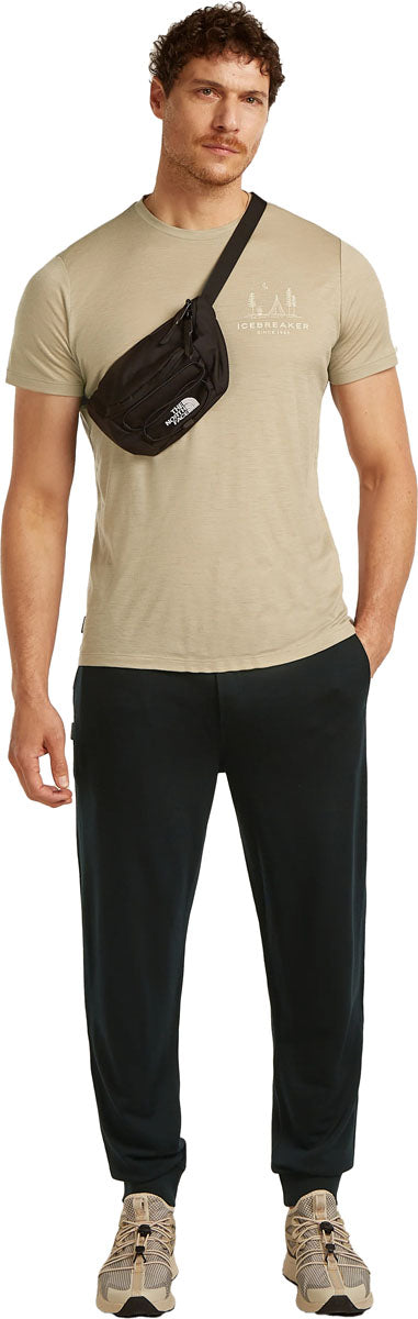 150 Tech Lite Peaceful Pass T-Shirt - Men's
