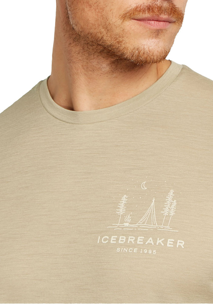 150 Tech Lite Peaceful Pass T-Shirt - Men's