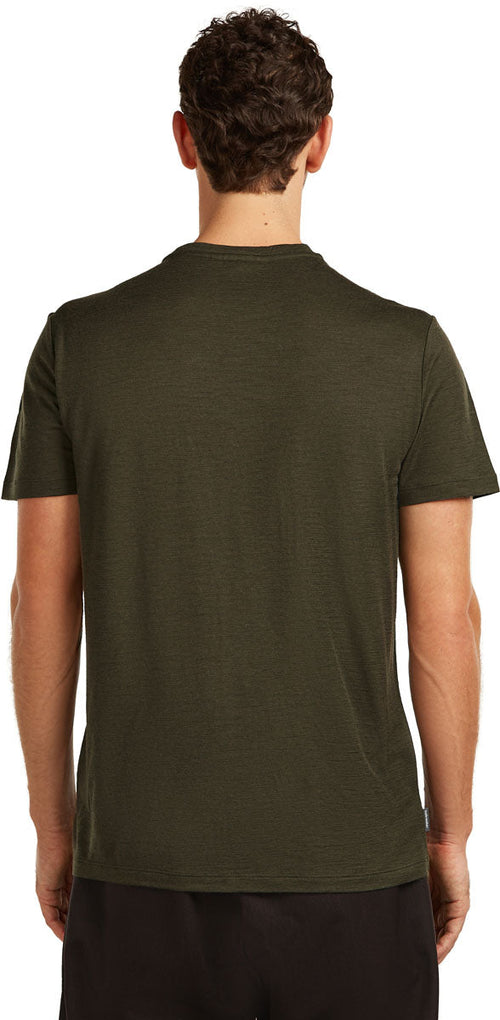 150 Tech Lite Transportage T-Shirt - Men's
