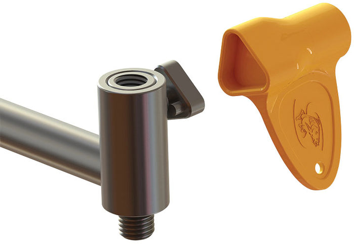 2-in-1 Key Tool