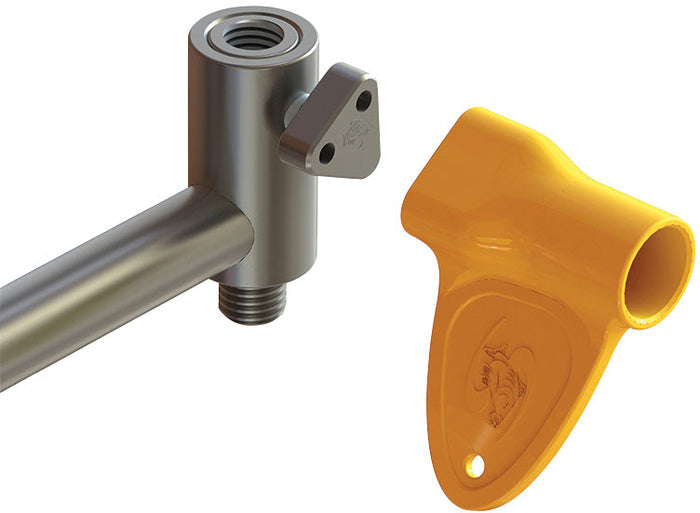 2-in-1 Key Tool