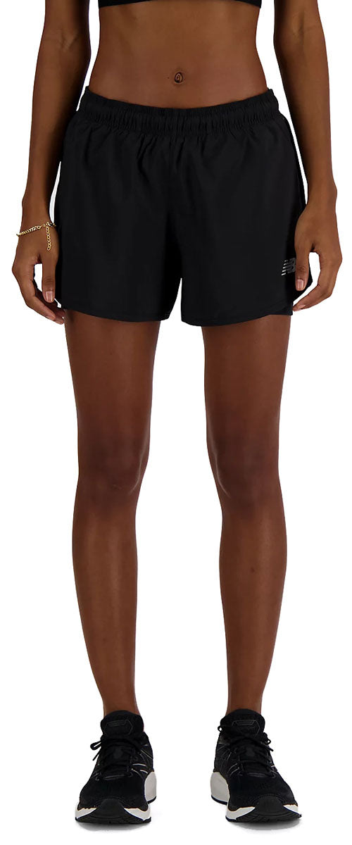 2-in-1 Sports Shorts - Women's