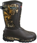 2.0 Rubber Hunting Boots - Women's