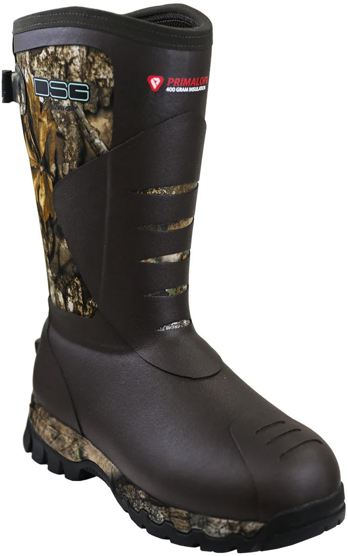2.0 Rubber Hunting Boots - Women's