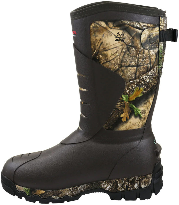 2.0 Rubber Hunting Boots - Women's
