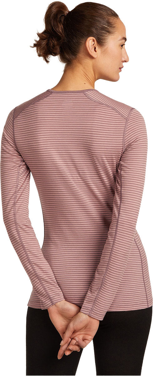 200 Oasis Crewe Long Sleeve Baselayer - Women's