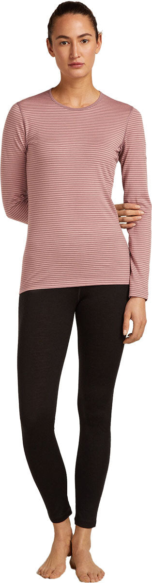 200 Oasis Crewe Long Sleeve Baselayer - Women's