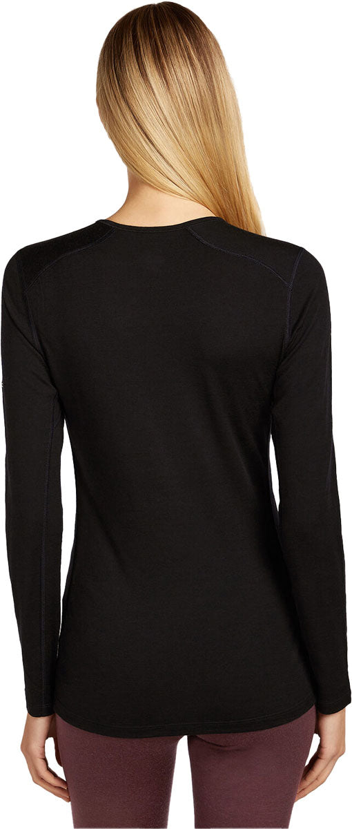 200 Oasis Thermal Long Sleeve Baselayer - Women's
