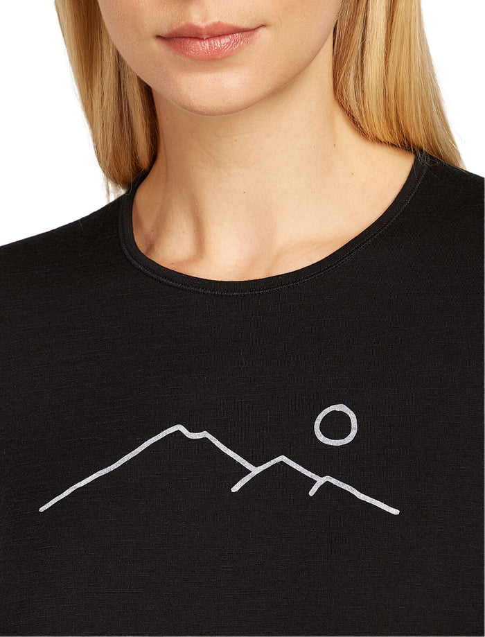 200 Oasis Thermal Long Sleeve Baselayer - Women's