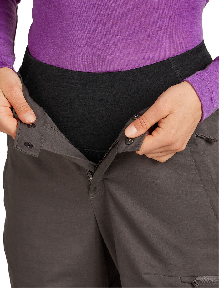 200 Oasis Tights Baselayer - Women's