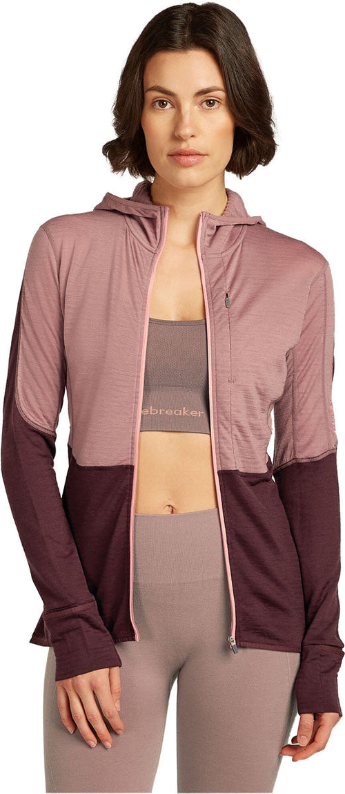 200 Realfleece Descender Jacket Baselayer - Women's