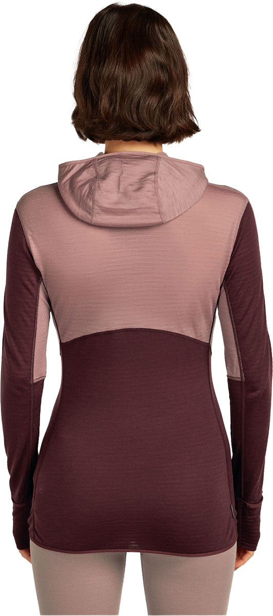 200 Realfleece Descender Jacket Baselayer - Women's