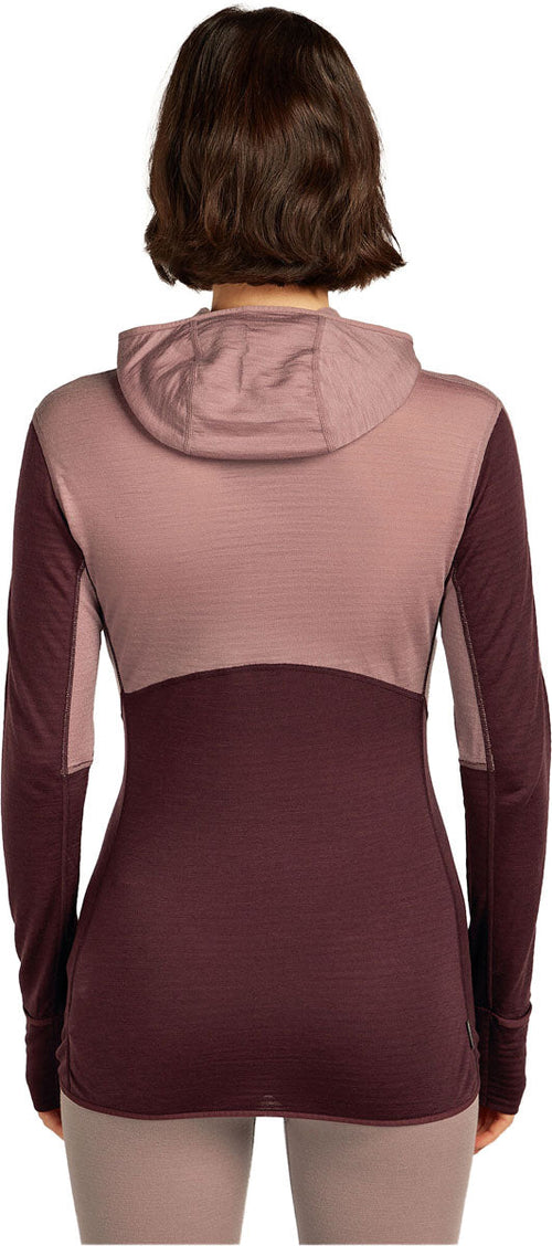 200 Realfleece Descender Jacket Baselayer - Women's
