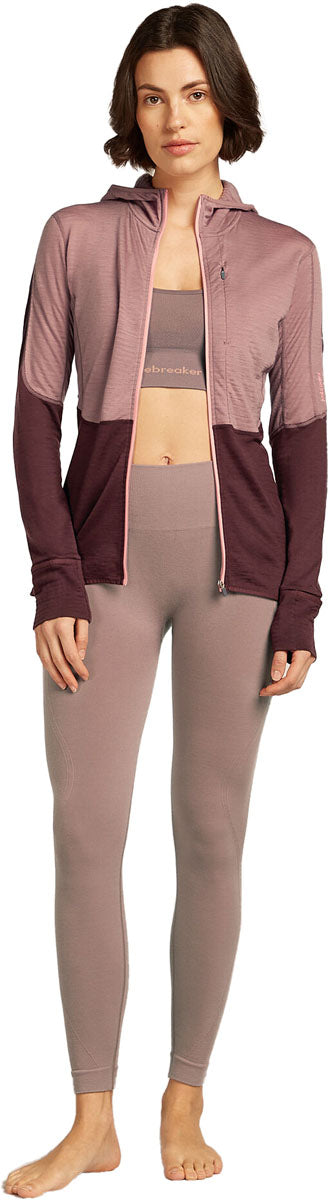 200 Realfleece Descender Jacket Baselayer - Women's