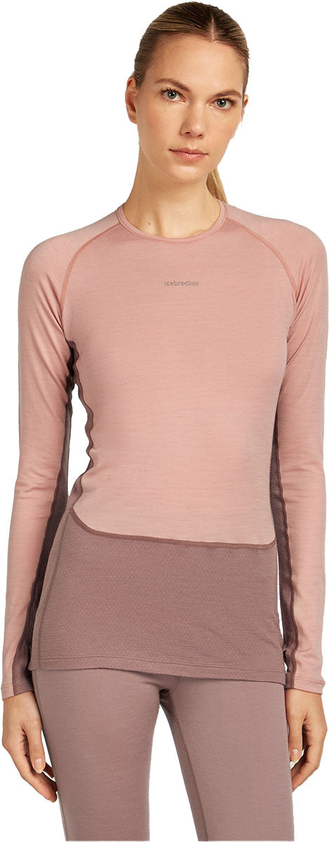 200 ZoneKnit Long Sleeve Baselayer - Women's