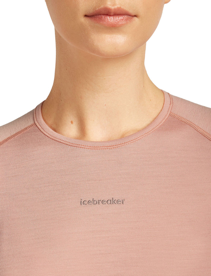 200 ZoneKnit Long Sleeve Baselayer - Women's