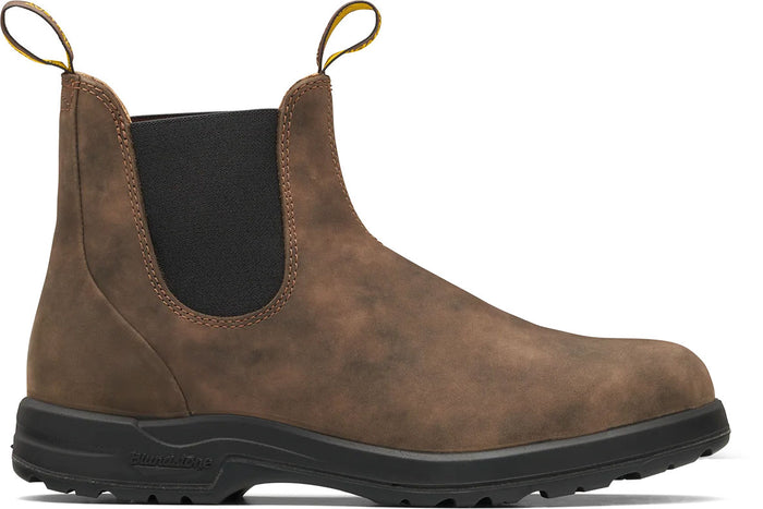 2056 All-Terrain Boots - Unisex