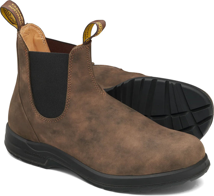 2056 All-Terrain Boots - Unisex