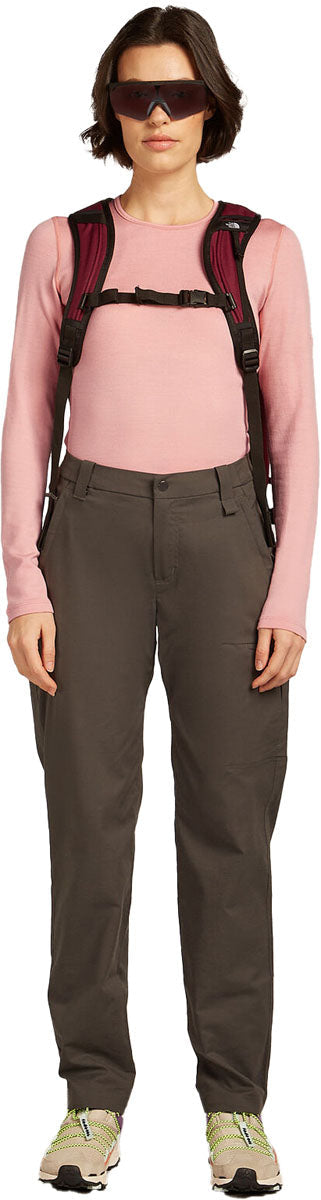 260 Tech Long Sleeve Baselayer - Women's