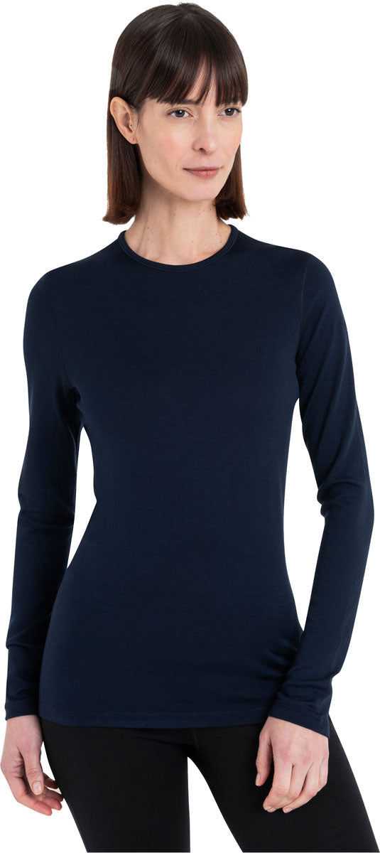 260 Tech Long Sleeve Baselayer - Women's