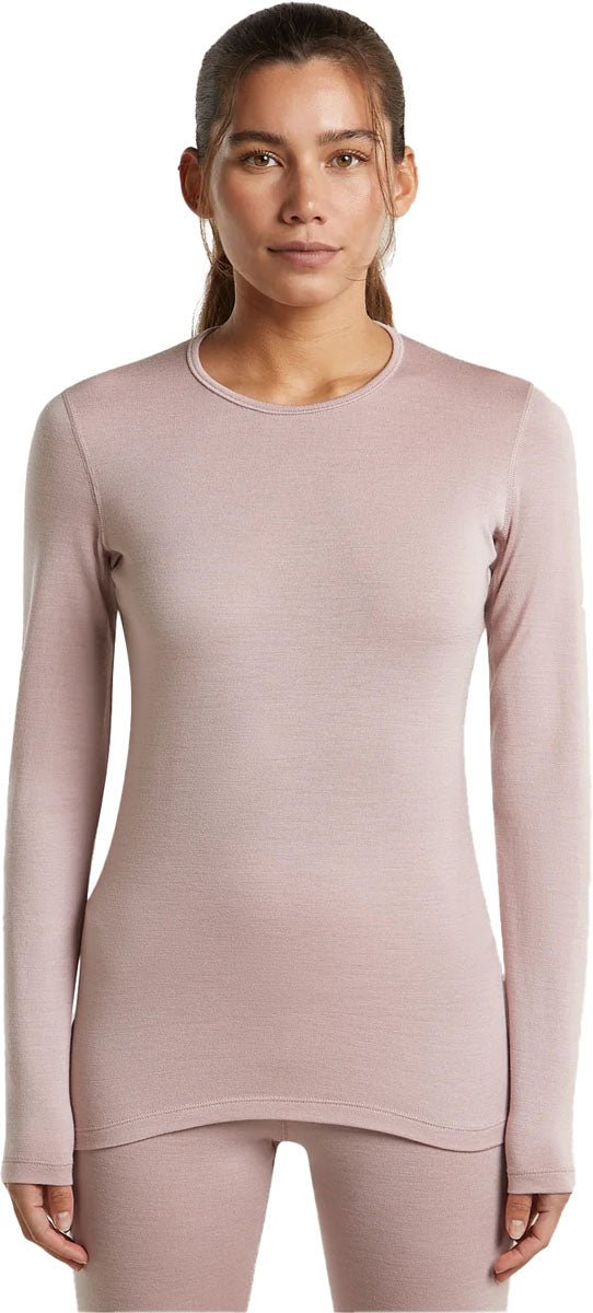 260 Tech Long Sleeve Baselayer - Women's