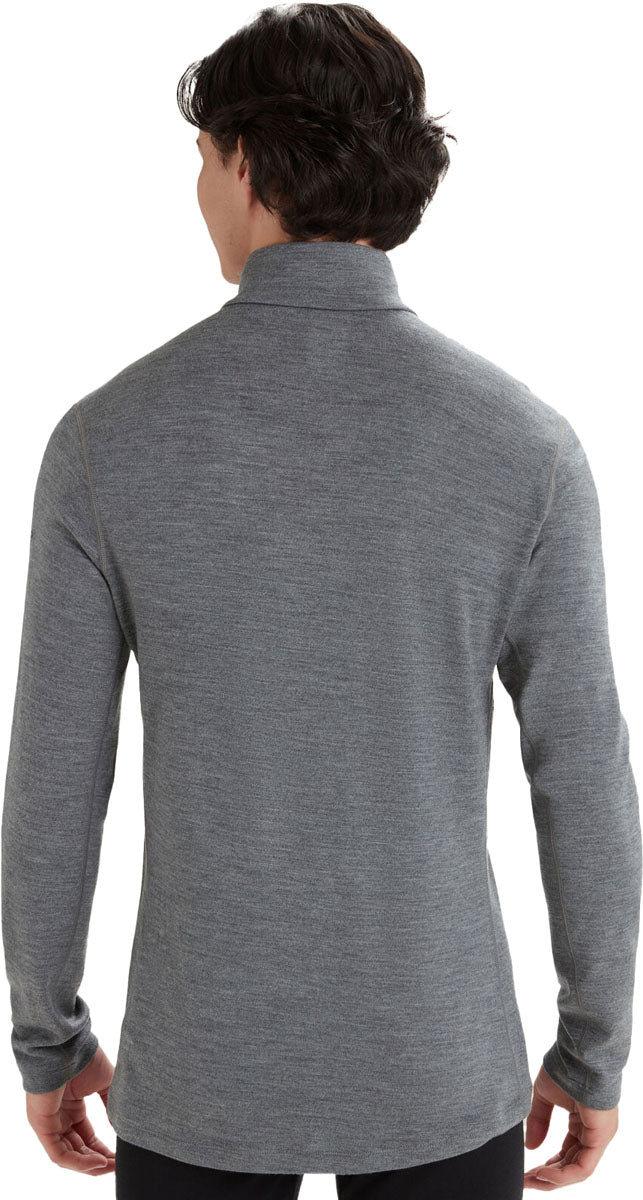 260 Tech Long Sleeve Half Zip Baselayer - Men's