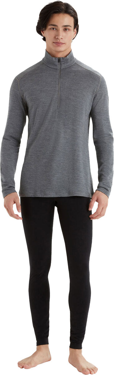 260 Tech Long Sleeve Half Zip Baselayer - Men's