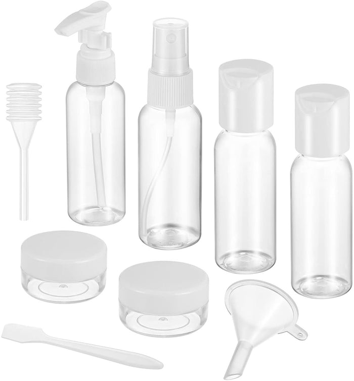 3-1-1 Travel Case Ket