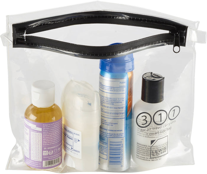 3-1-1 Travel Case