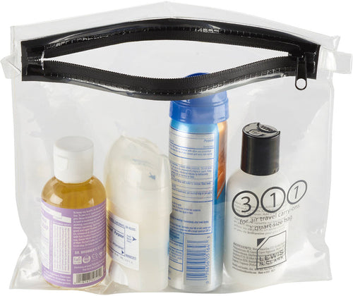 3-1-1 Travel Case