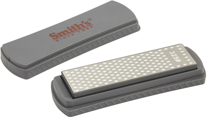 325 Dual Grit Diamond Sharpening Stone