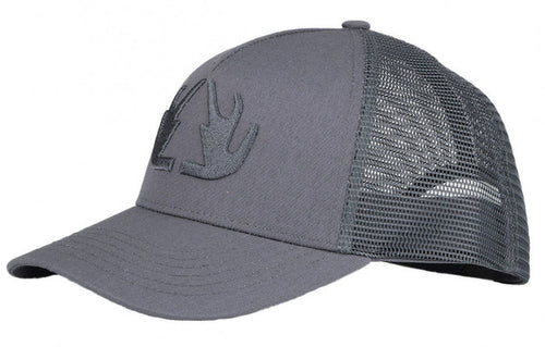 3D Retro Fishing Cap - Unisex