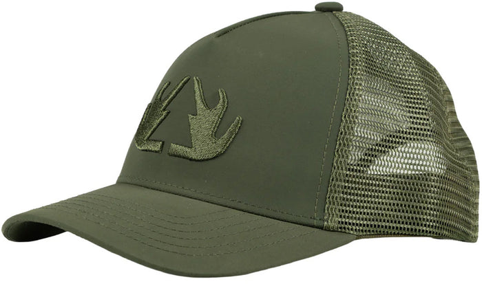 3D Retro Fishing Cap - Unisex