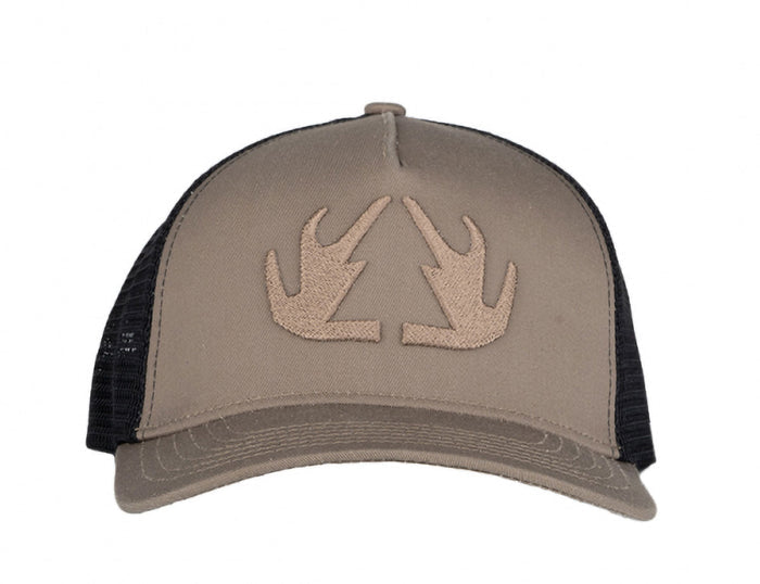 3D Retro Fishing Cap - Unisex
