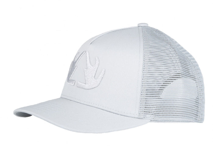 3D Retro Fishing Cap - Unisex