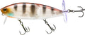 3DB Wake Prop Top Water Lure
