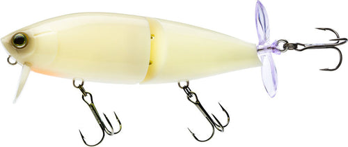 3DB Wake Prop Top Water Lure