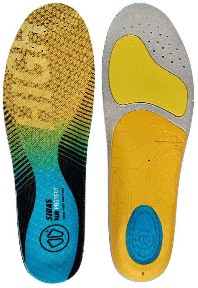 3Feet High Insoles - Unisex